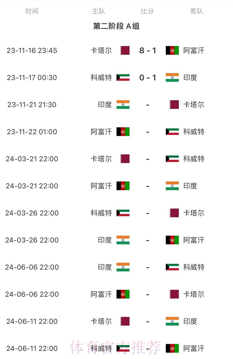 2026世界杯比赛时间官方发布高清直播查询入口